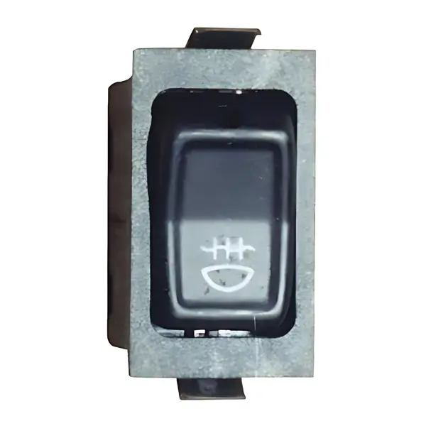 Interruptor Lanterna Neblina Volkswagen — 2TA941535