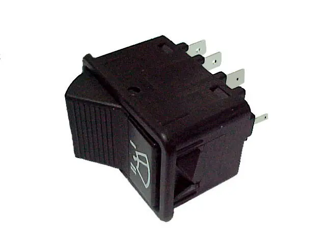 Interruptor Limpeza Mercedes L1929 — 3455457123