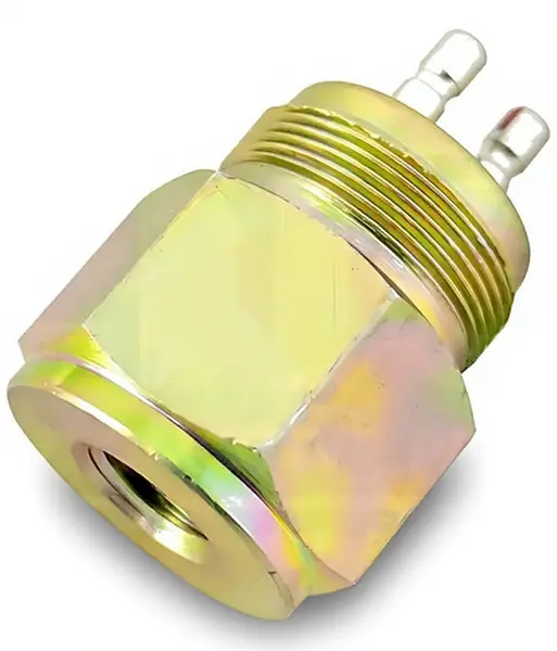 Interruptor Luz Freio MB Onibus — 000.545.7914
