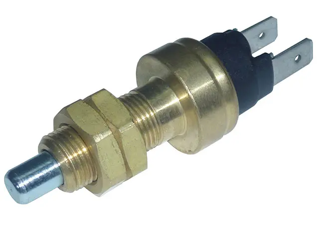 Interruptor Luz Freio Mercedes L608 — 3085457009