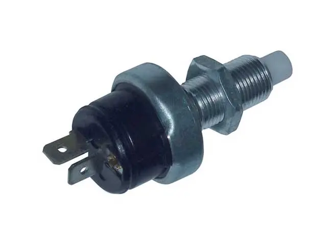 Interruptor Luz Freio Mercedes OF1620 — 6965450009