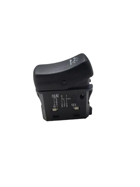 Interruptor Luz Interna para Scania P G R — 1421859