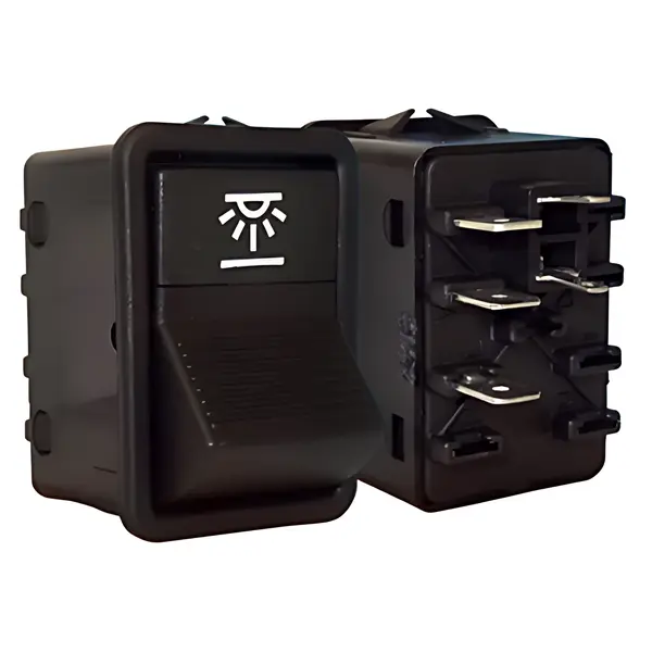 Interruptor Luz Leitura 24V Kostal — 3455458014