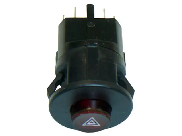 Interruptor Luz Mercedes 0370 — 3645457524