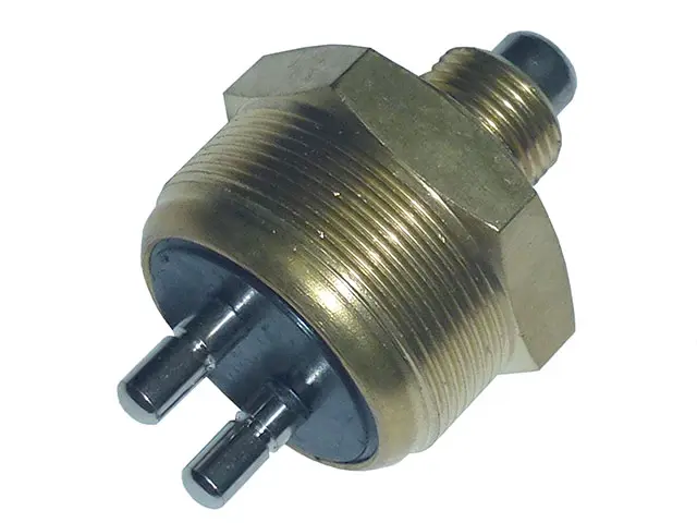 Interruptor Luz Mercedes 709/1218 — 0005457909
