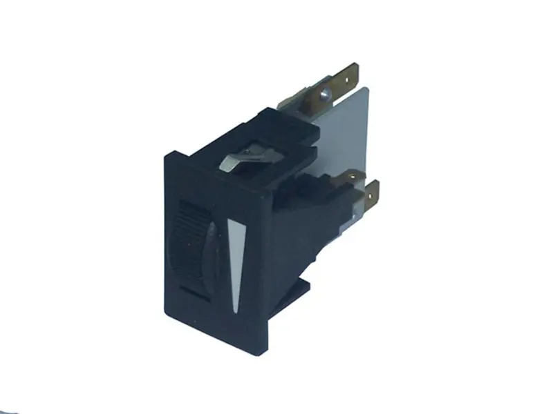 Interruptor Luz para Scania R112 T142 K112 — 322160