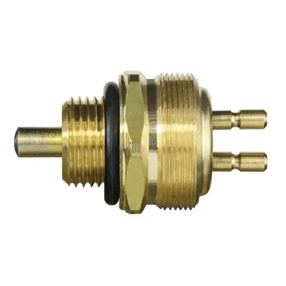 Interruptor Luz Re Caminhao MB — 35451614
