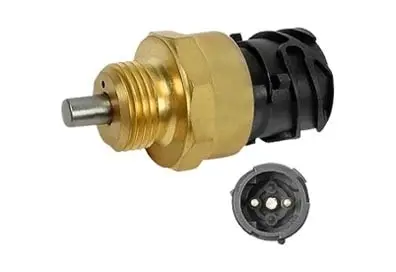 Interruptor Luz Re para Scania P G R T Serie 4 5 6 — 1743180