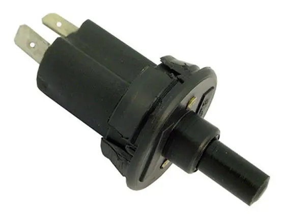 Interruptor Luz Scania 112/113 — 316379
