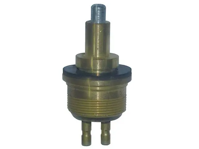 Interruptor Luz Scania Cam