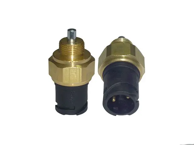 Interruptor Luz Volvo FH/fm