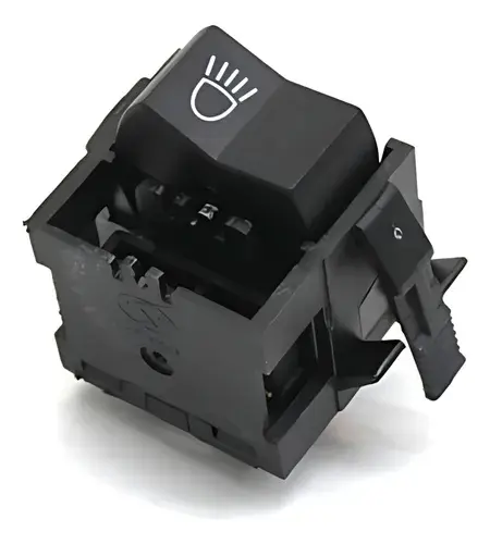 Interruptor Luzes para VW 6-90 7-90 7-110 11-130 — T00941531