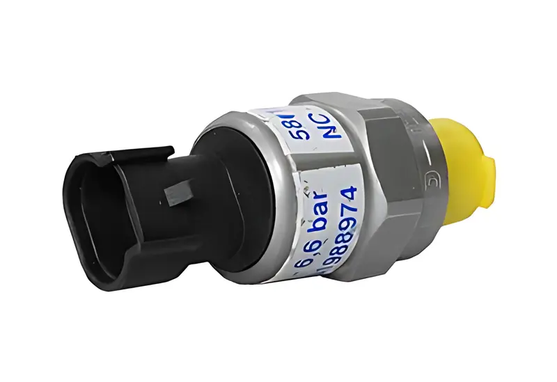 Interruptor Maneco para Iveco Stralis Trakker — 5801988974