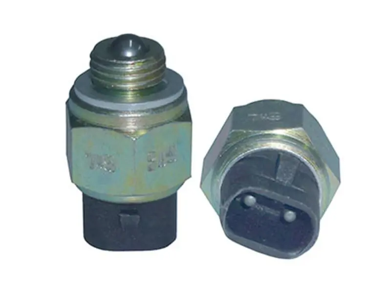 Interruptor Marcha Re MB LO814 710 Accelo ZF — 55457314