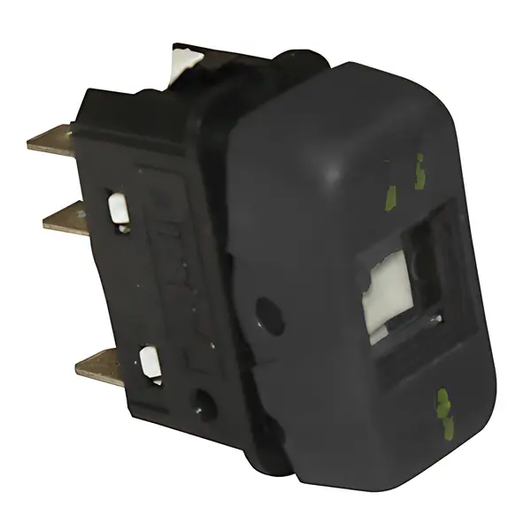 Interruptor Marrom para MB Caminhao Onibus 1988 — 6885458414M