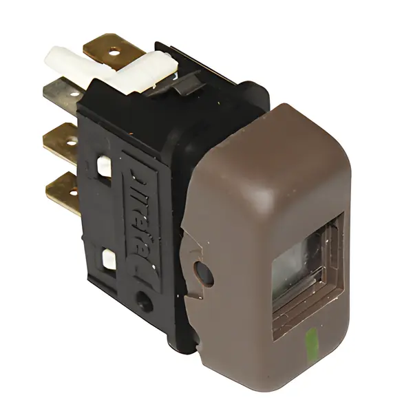 Interruptor MB Caminhao e para Agrale Volare — 6885457214