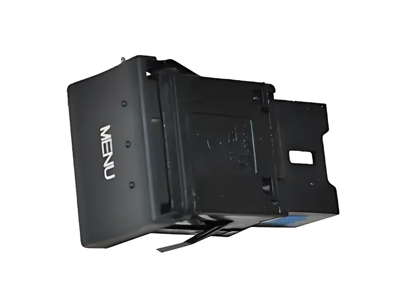 Interruptor Menu VW Constellation 24280 17280 — 2S2927225