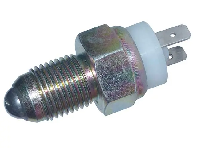 Interruptor Mercedes MB100/140 — 6315450006