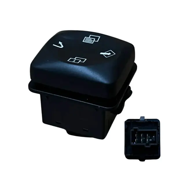 Interruptor Navegacao para MB Accelo Atego Axor — 0085459607