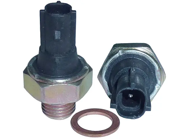 Interruptor Óleo Mercedes 96+ — 6955427217