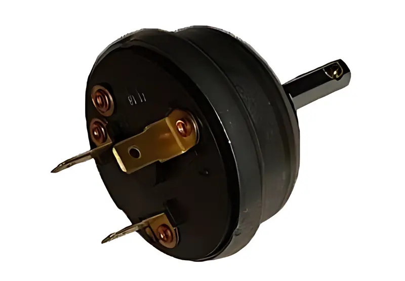 Interruptor Painel VW Bus 16180CO — TJG941531