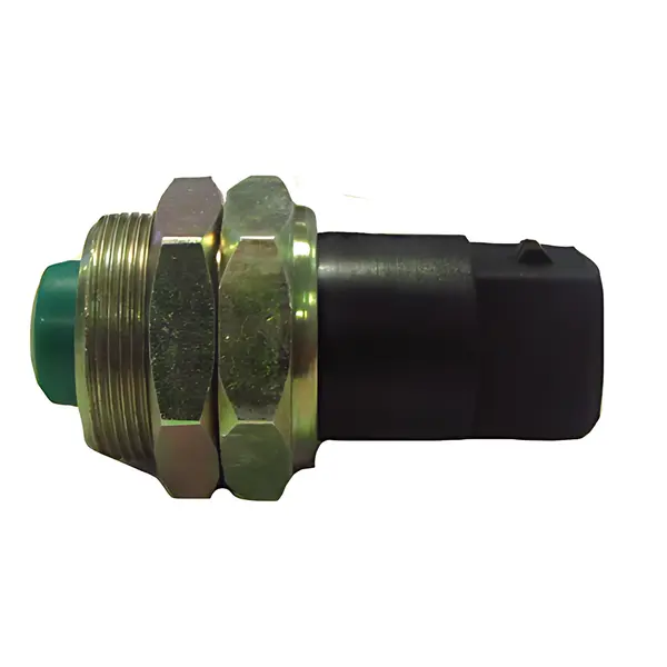 Interruptor Parada Motor MB OH1618 OH1625L — 3825457914