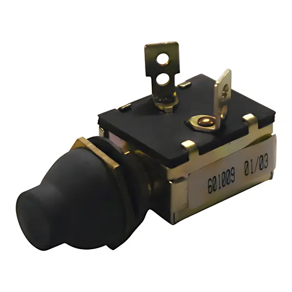 Interruptor Partida MB Eletrica — ML0287B