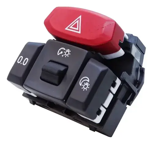 Interruptor Pisca Alerta — 2095860