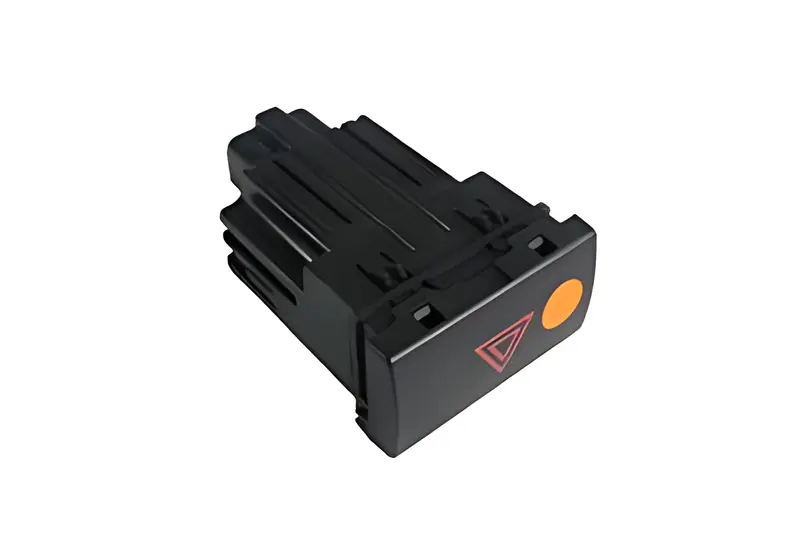 Interruptor Pisca para Ford Cargo 1717E 2622E — BC4513A350BA