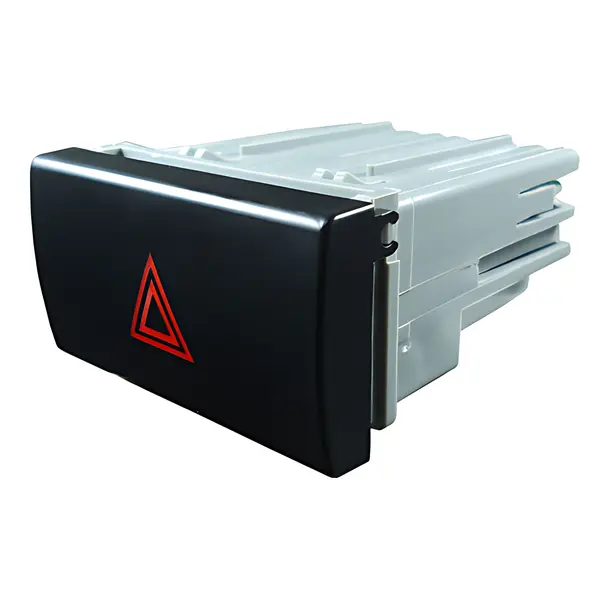 Interruptor Pisca para Ford Cargo 816 1119 — CC4513A350BA