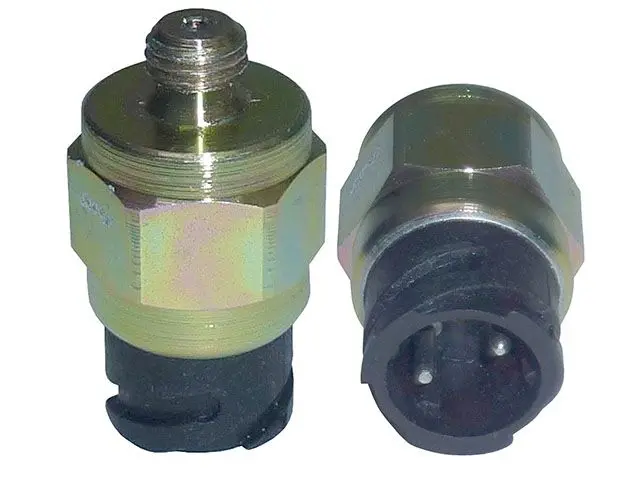 Interruptor Pneum Merc 1933S/3340S
