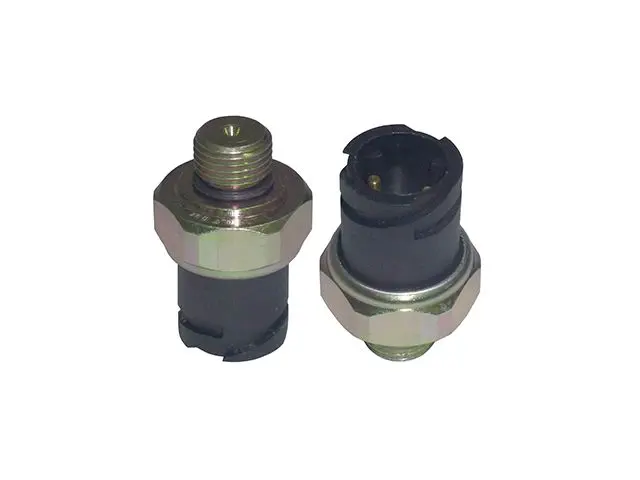 Interruptor Pneum Volvo VM — 20493673