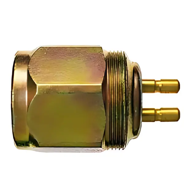 Interruptor Pneumatico MB O370 O371 — A0005456009