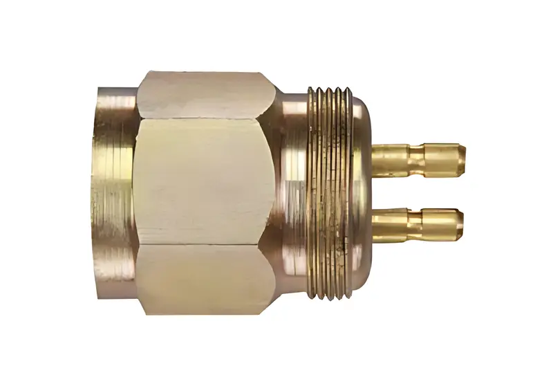 Interruptor Pneumatico para MB 1113 Onibus — A3445457114