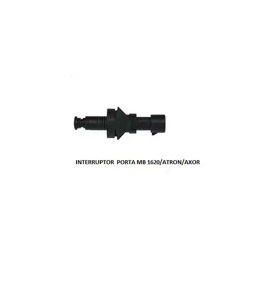 Interruptor Porta MB 1620 Atron Axor 3R1105 6968210152