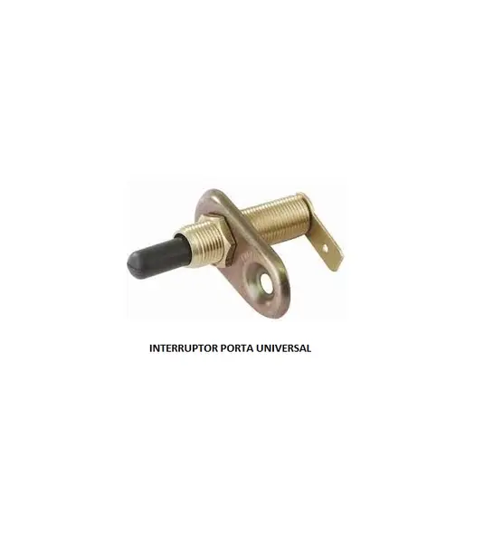 Interruptor Porta Universal