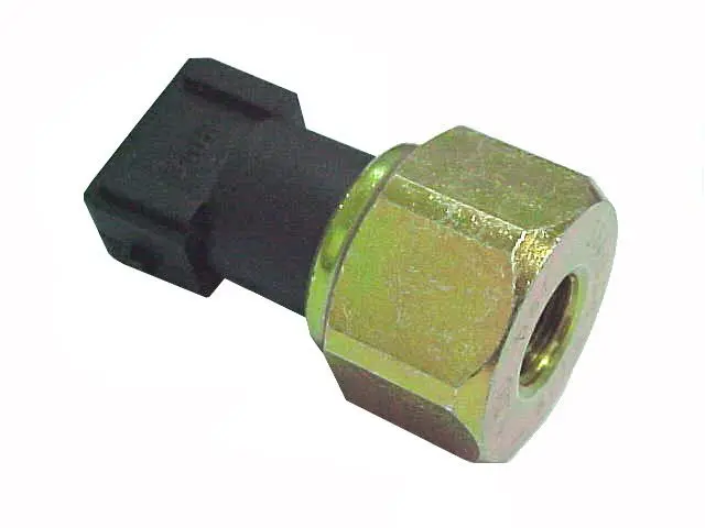 Interruptor Pressao Ar Mercedes Onib/cam — 6935457709