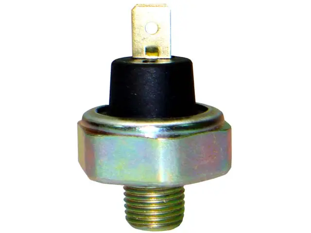 Interruptor Pressao Mercedes 310 — 0125426617