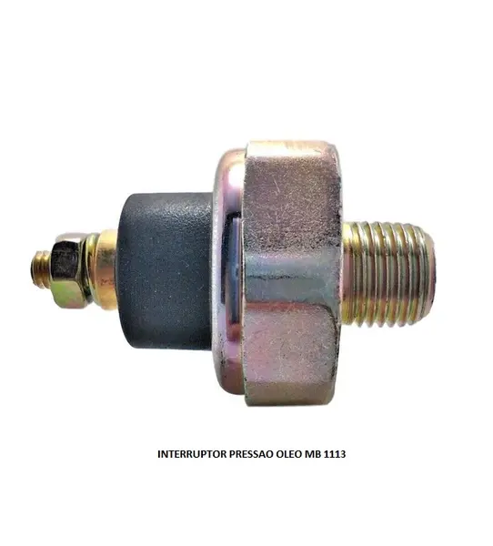 Interruptor Pressao Oleo MB 1111 1113 1313 1513 1618 3R3313 3465427117