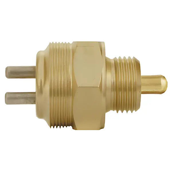 Interruptor Re MB 2635 para Scania 113 10 Marchas — 0015454714