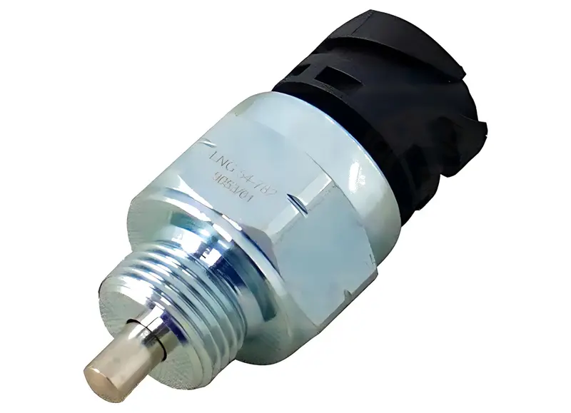 Interruptor Re MB Onibus Lng — 005.545.4514