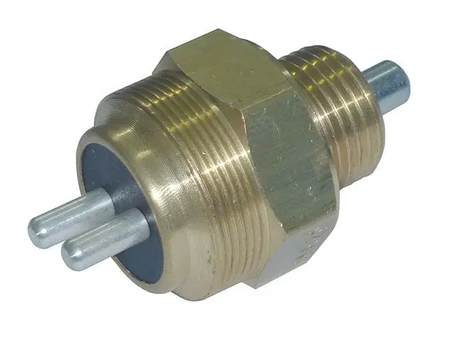 Interruptor Ré Mercedes 1618/20