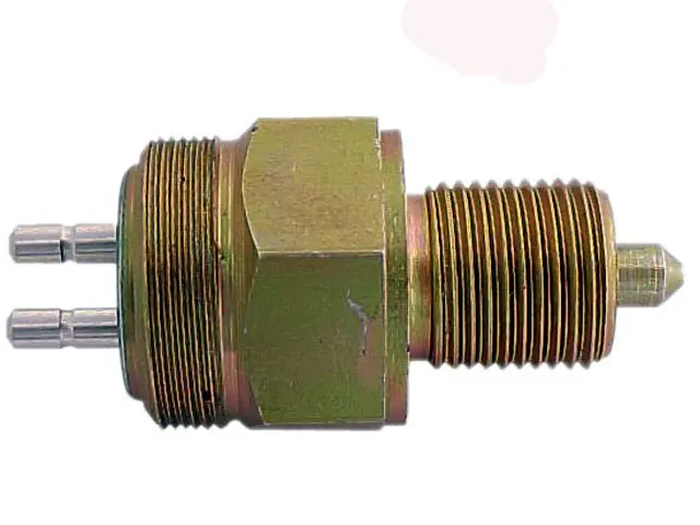 Interruptor Ré Mercedes 1721 — 0005457506