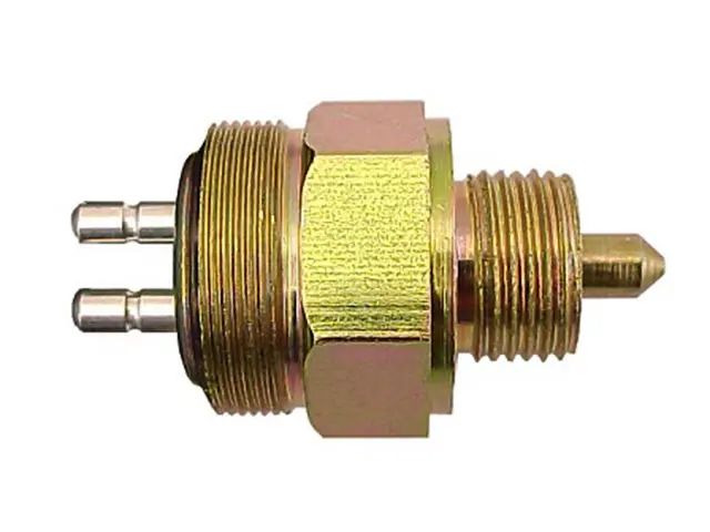 Interruptor Ré Mercedes Cam — 0005454714