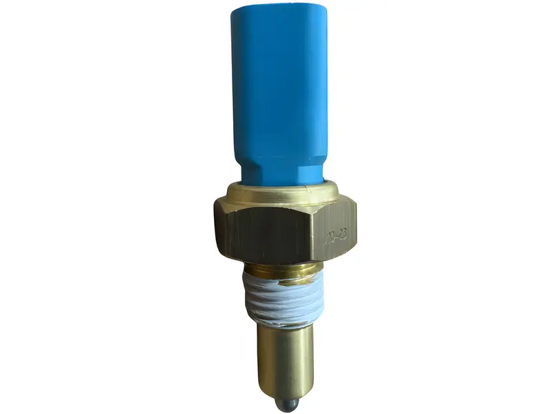 Interruptor Re para Peugeot Boxer 2.8 Ducato — 9633875680