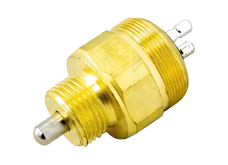 Interruptor Re Sensor MB Atego Axor — 000.545.4214