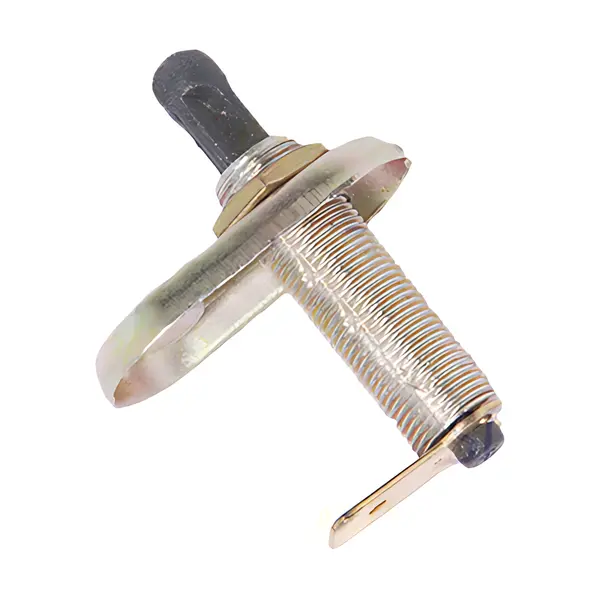 Interruptor Regulavel Universal Linha Pesada — ETE7945