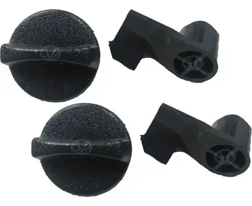 Interruptor Rotativo C/trava para MB Axor 3344 — 6830056