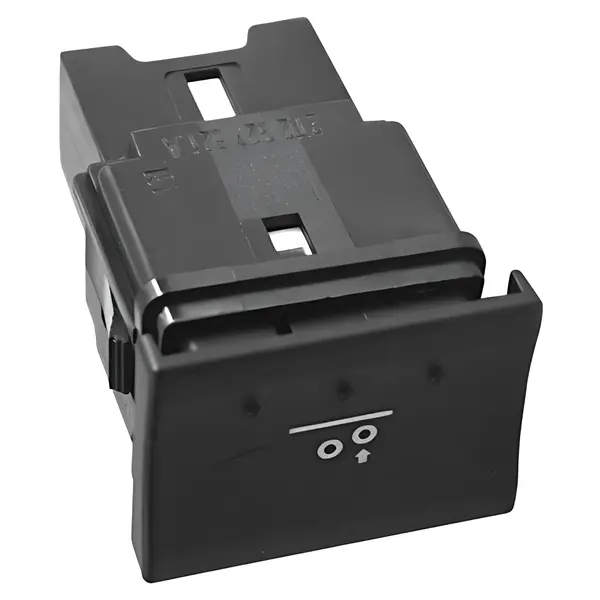 Interruptor Sistema Eixo Anti Derrapagem — 2T2927521
