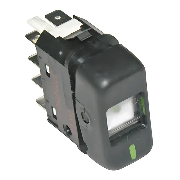 Interruptor Tecla para Agrale e Marcopolo — 6012011034005